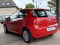 Fiat Punto More*1-HAND*KLIMA*SHZ*8-FACH*ZENTRAL* Rot - thumbnail 5