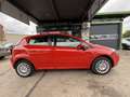 Fiat Punto More*1-HAND*KLIMA*SHZ*8-FACH*ZENTRAL* Rot - thumbnail 9