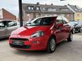 Fiat Punto More*1-HAND*KLIMA*SHZ*8-FACH*ZENTRAL* Rot - thumbnail 3