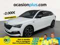 Skoda Scala 1.5 TSI Montecarlo 110kW Blanco - thumbnail 1