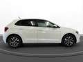 Volkswagen Polo 1.0 United LM 15" Allwetter Klima Sitzhz. Weiß - thumbnail 7