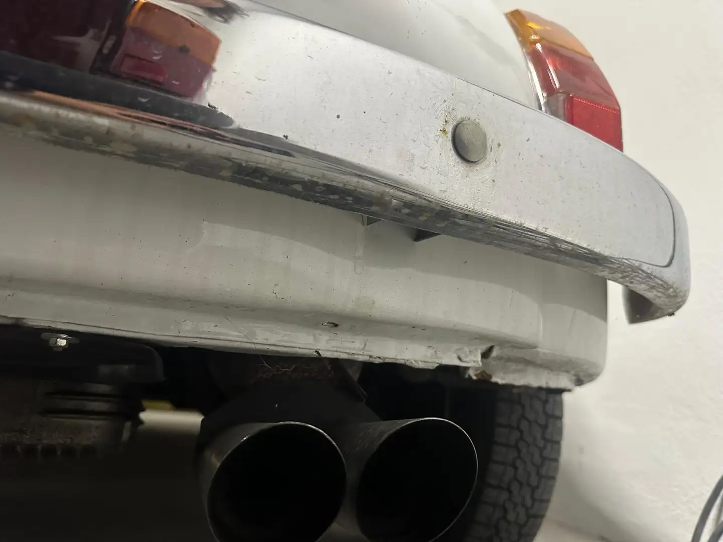 Fiat 500L ABARTH REPLICA Bianco - 1