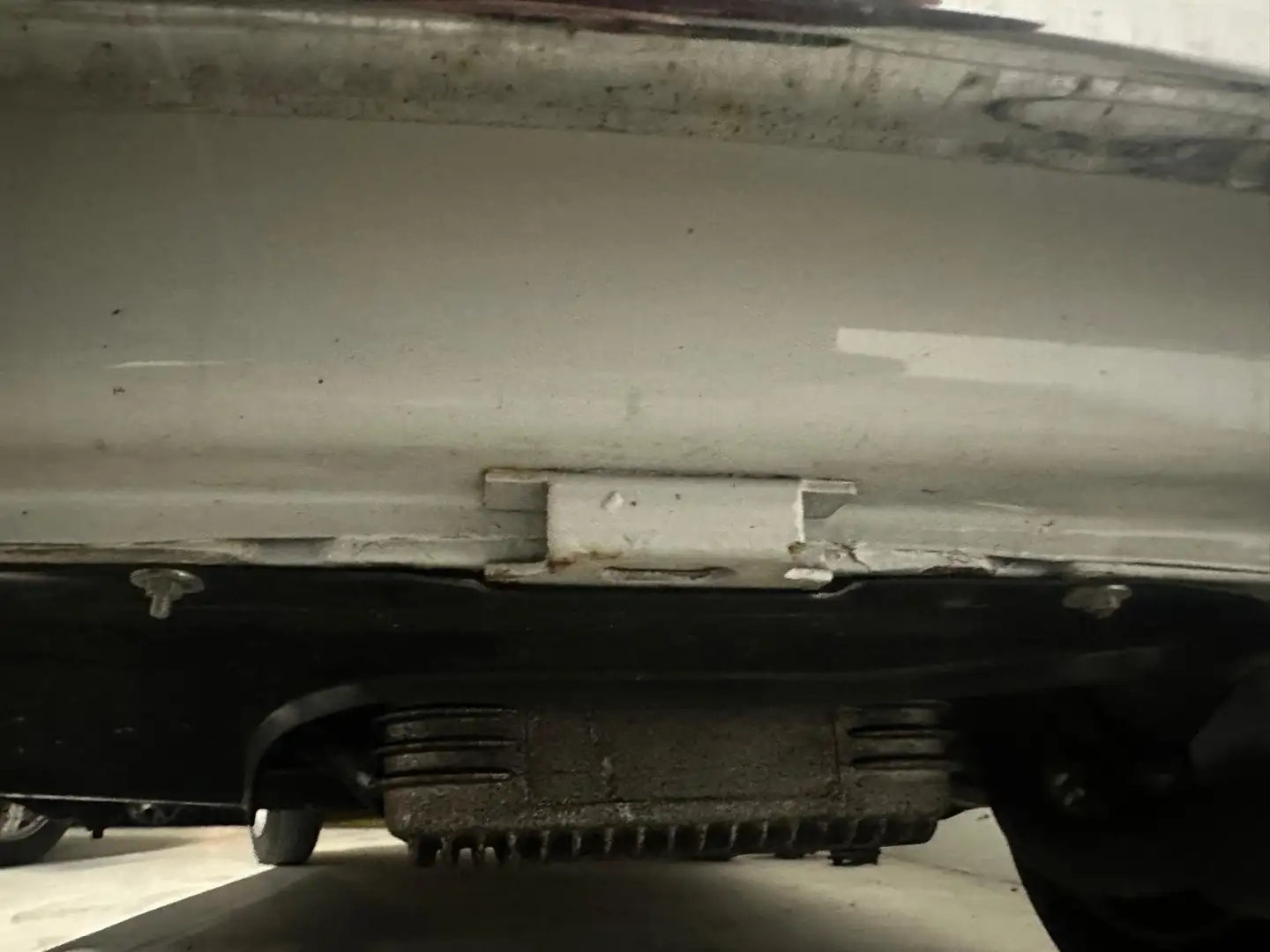 Fiat 500L ABARTH REPLICA Bianco - 2