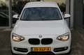 BMW 116 1-serie 116i Business NL-AUTO NAP Blanc - thumbnail 2