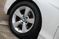 BMW 116 1-serie 116i Business NL-AUTO NAP Blanc - thumbnail 4