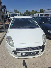 Grande Punto  3-Türer 1.4 8V Dynamic