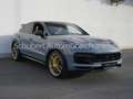 Porsche Cayenne Coupe Turbo GT Matrix ACC Keyless Gris - thumbnail 20