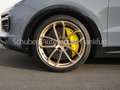Porsche Cayenne Coupe Turbo GT Matrix ACC Keyless Gris - thumbnail 19