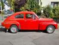 Oldtimer Volvo PV 544 Rot - thumbnail 4