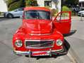 Oldtimer Volvo PV 544 Rot - thumbnail 11