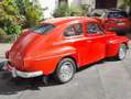 Oldtimer Volvo PV 544 Rot - thumbnail 19