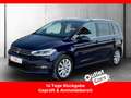 Volkswagen Touran Highline TDI SCR DSG 7-Sitzer CARPLAY+AHK Blau - thumbnail 1