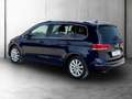Volkswagen Touran Highline TDI SCR DSG 7-Sitzer CARPLAY+AHK Blau - thumbnail 4