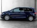 Volkswagen Touran Highline TDI SCR DSG 7Sitzer AHK+MEGAPREIS Blau - thumbnail 4