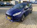 Ford Fiesta 1.0 EcoBoost ST Line | Navigatie | Climate Control Blau - thumbnail 9