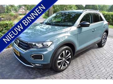 1.5 TSI Sport Business-R PANO, TREKH., NIEUWSTAAT!