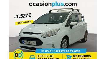 1.6 Ti-VCT Trend Powershift