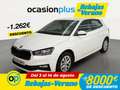 Skoda Fabia 1.0 TSI Ambition 70kW Blanco - thumbnail 1
