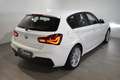 BMW 116 i Weiß - thumbnail 19