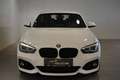BMW 116 i Weiß - thumbnail 4