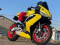 Aprilia RS 660 Jaune - thumbnail 2
