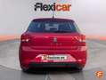 SEAT Ibiza 1.0 TSI S&S Style 85kW Rojo - thumbnail 7