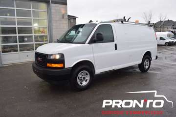 2500 ** 4.3L V6 ** FULL RACK ** Cruise & Bluetooth