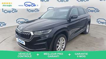 2.0 TDI 150 DSG7 Style - Automatique Toit ouvrant