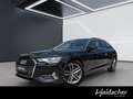 Audi A6 AUT Schwarz - thumbnail 1