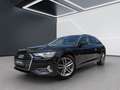 Audi A6 AUT Schwarz - thumbnail 2