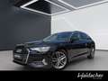 Audi A6 AUT Schwarz - thumbnail 1