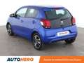 Peugeot 108 1.0 VTi Allure ETG5 Bleu - thumbnail 4