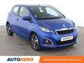 Peugeot 108 1.0 VTi Allure ETG5 Bleu - thumbnail 8