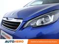 Peugeot 108 1.0 VTi Allure ETG5 Bleu - thumbnail 28