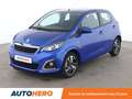 Peugeot 108 1.0 VTi Allure ETG5 Bleu - thumbnail 1
