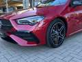 Mercedes-Benz CLA 250 4M SB AMG Night Kamera Panorama LED AHK Rouge - thumbnail 7
