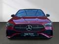 Mercedes-Benz CLA 250 4M SB AMG Night Kamera Panorama LED AHK Rouge - thumbnail 5