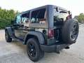 Jeep Wrangler 3.6l V6JK Final Edition Auto. Negro - thumbnail 4