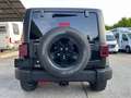 Jeep Wrangler 3.6l V6JK Final Edition Auto. Negro - thumbnail 8