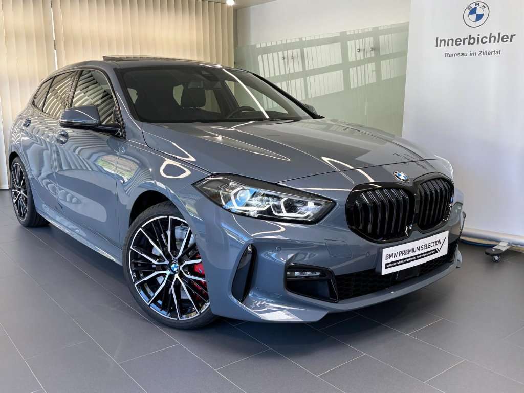 BMW 120