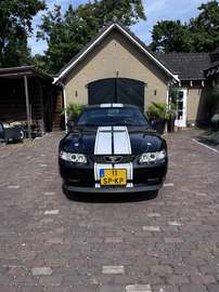 3.8 V6 Coupé 25th anniversary edition NIEUWE APK