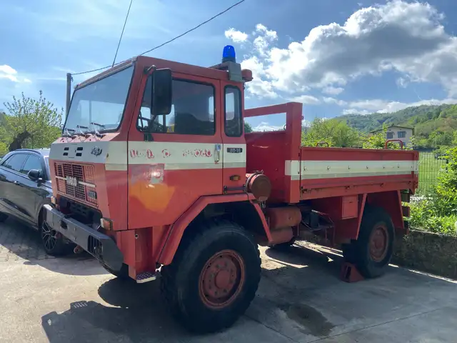 Iveco