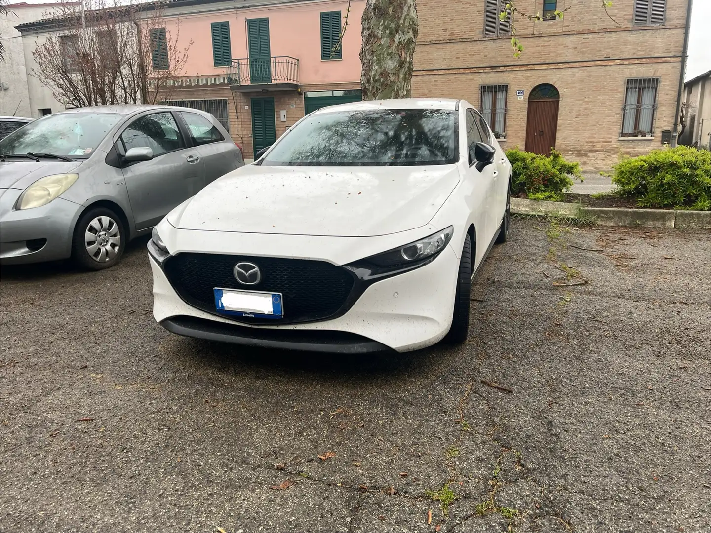 Mazda 3 5p 2.0 m-hybrid Homura 150cv - 2