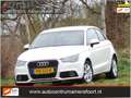Audi A1 1.2 TFSI Ambition Pro Line ( INRUIL MOGELIJK ) Blanco - thumbnail 1