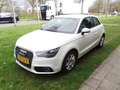 Audi A1 1.2 TFSI Ambition Pro Line ( INRUIL MOGELIJK ) Blanco - thumbnail 17