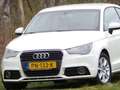 Audi A1 1.2 TFSI Ambition Pro Line ( INRUIL MOGELIJK ) Blanco - thumbnail 5