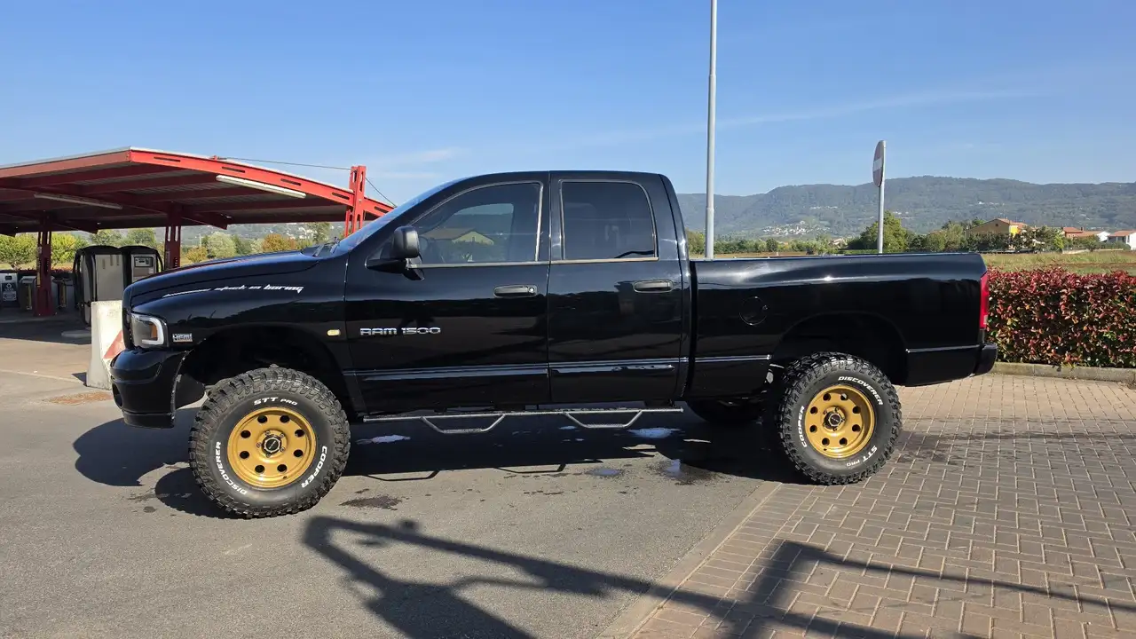 Dodge