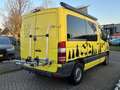 Mercedes-Benz SPRINTER 316 CDI Aut 2016 Camper Zonnepanelen Gelb - thumbnail 6