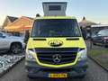Mercedes-Benz SPRINTER 316 CDI Aut 2016 Camper Zonnepanelen Gelb - thumbnail 7