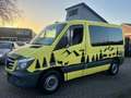 Mercedes-Benz SPRINTER 316 CDI Aut 2016 Camper Zonnepanelen Gelb - thumbnail 10